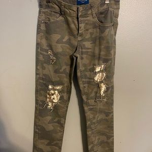 Arizona Girl Jeans